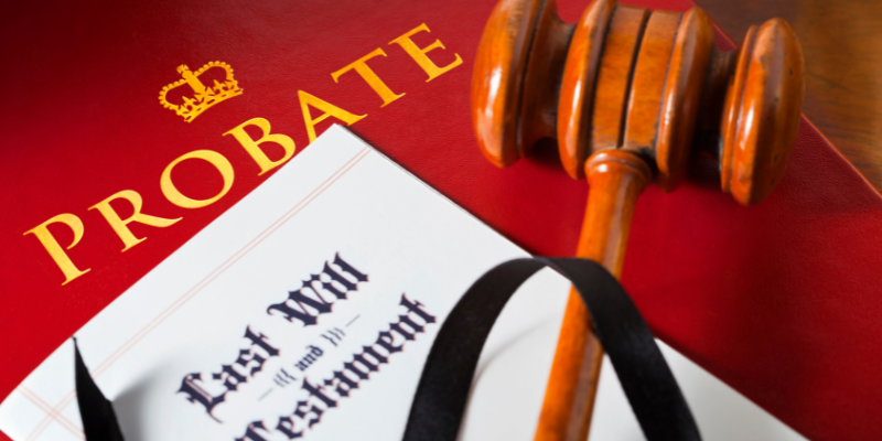 Navigating Probate Real Estate: How To Effectively Sell A House In Houston, TX