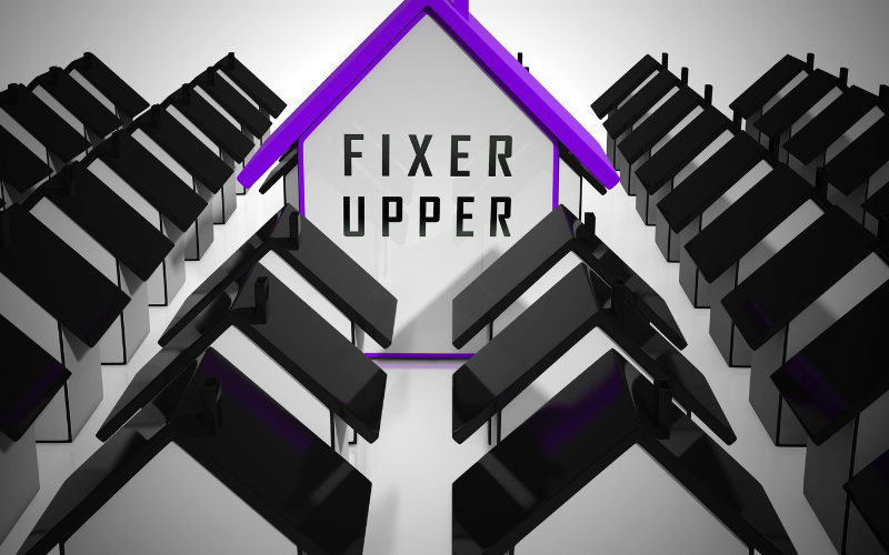 Selling Your Fixer Upper House In Houston, TX: Maximize Your Profits