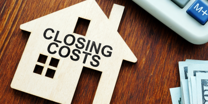 Texas Closing Costs Without Realtor: Understanding Seller Closing Costs