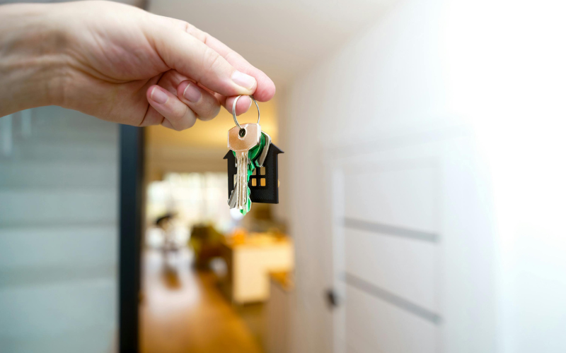 Effective Strategies For Selling Your Home With Tenants In Houston, TX