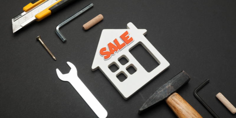 Essential Tips for Fixing Up a House to Sell in Texas
