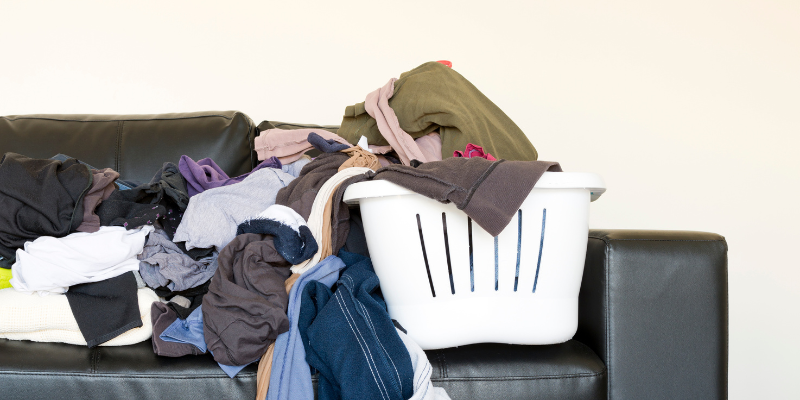 How to Sell a Hoarder House in Texas: Easy Steps to Sell Your Home
