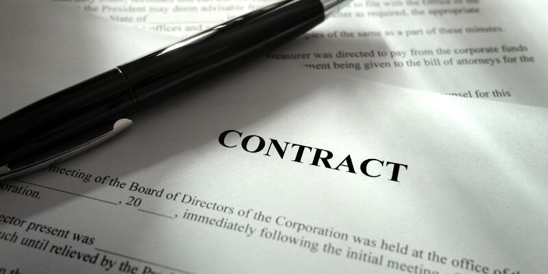Can the Seller Back Out of a Contract in Texas? Guide for Buyers and Contracts